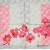 Serwetka decoupage seria MAKI orchidea 33x33cm